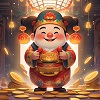 新彩吧手机版3d字画迷